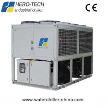 -10c 95kw Air Cooled Low Temperature Screw Water Chiller